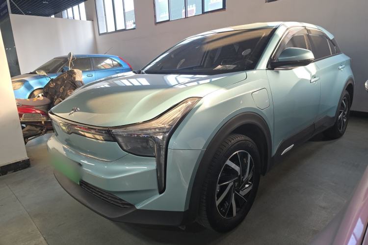 Used NETA U 2021 Pro 400 Cruiser Edition