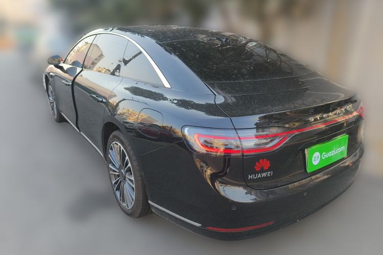 Used Hima Stelato S9 2025 Extended-Range Max+
