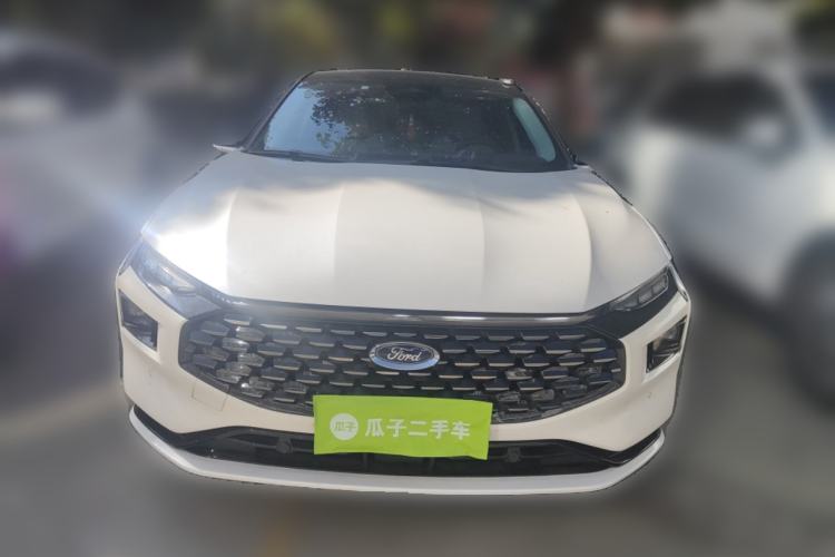 Used Ford Mondeo 2022 EcoBoost 245 Ultimate Model