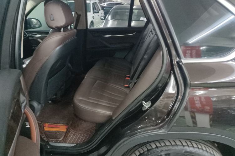 Used BMW X5 2014 xDrive35i Elegant Edition
