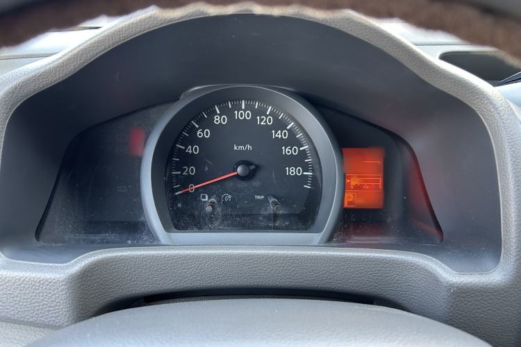 Used Nissan NV200 2018 1.6L CVT Luxury Model