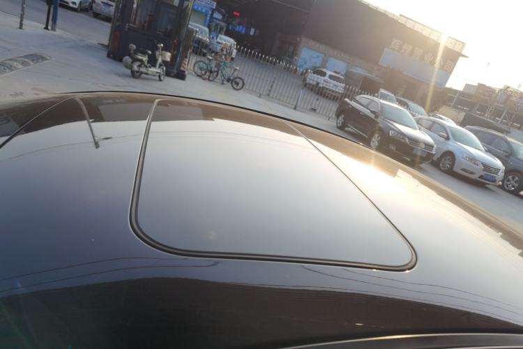 Used Mazda Mazda 3 Axela 2023 2.0L Automatic ZhiZhen Edition
