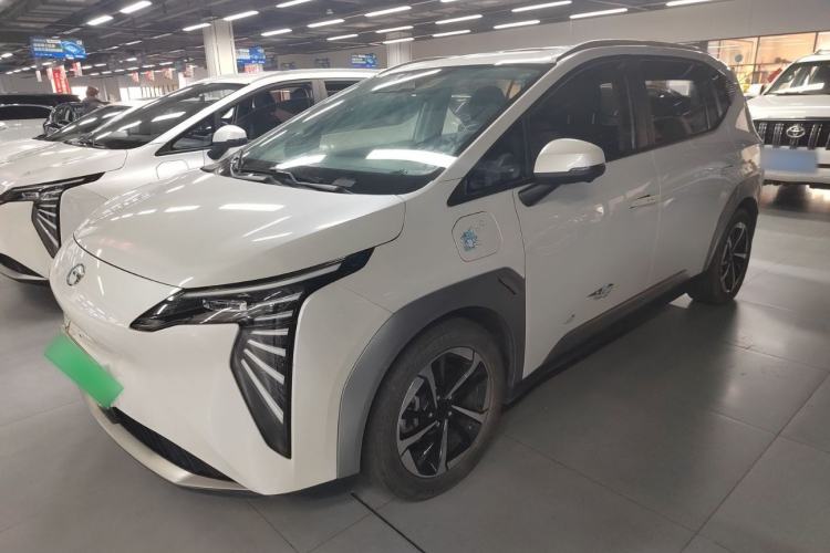 Used AION Y 2022 Plus 70 Smart Edition