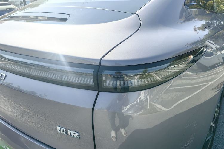 Used  Star Era ES 2025 Extended-Range Pro High-Speed Driver Assistance
