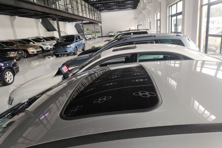 Used Ford Focus 2012 Sedan 1.6L Manual Fashion Edition
