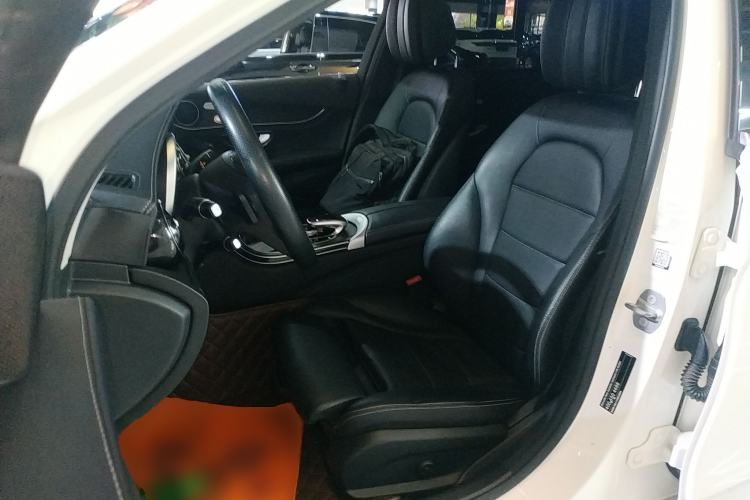 Used Mercedes-Benz C-Class 2017 C 200 L Sport Edition