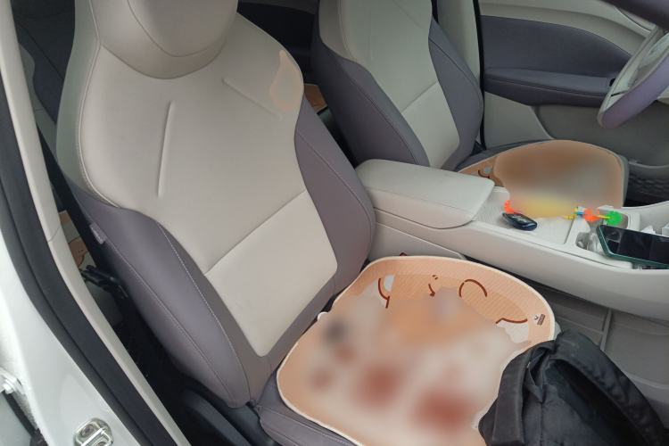 Used MG 4 EV 2026 Model 437 Composed Edition