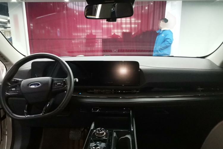 Used Ford Equator Sport 2023 EcoBoost 170 Elite Model
