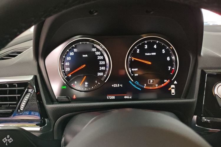 Used BMW 1 Series 2023 125i M Sport Night Edition