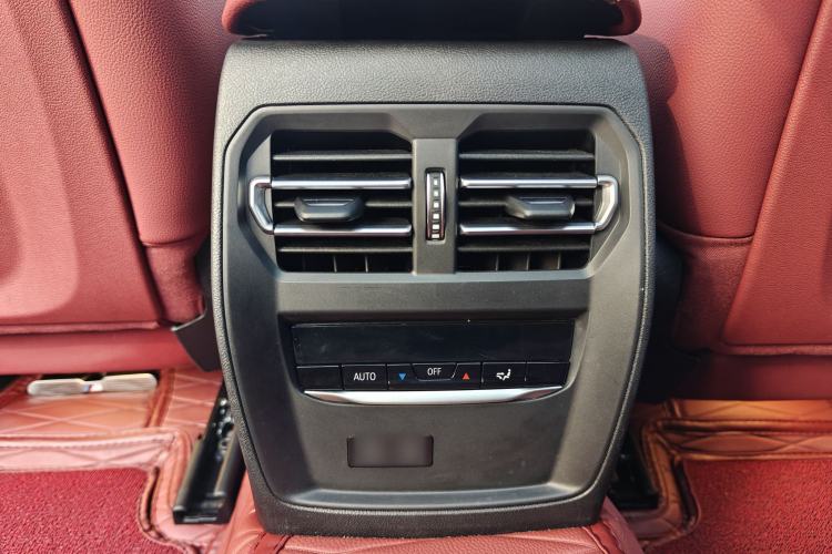 Used BMW 3 Series 2023 325Li M Sport Night Edition Package
