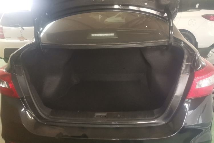 Used Nissan Sylphy 2024 Classic 1.6XE CVT Comfort Edition
