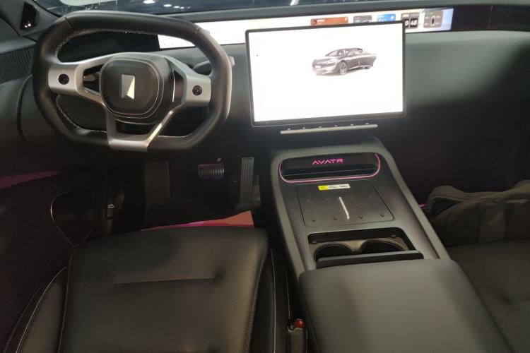 Used  12 2025 Ultra Extended-Range Edition