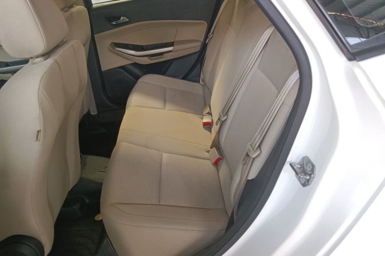 Used Ford Escort 2015 1.5L Automatic Comfort Model