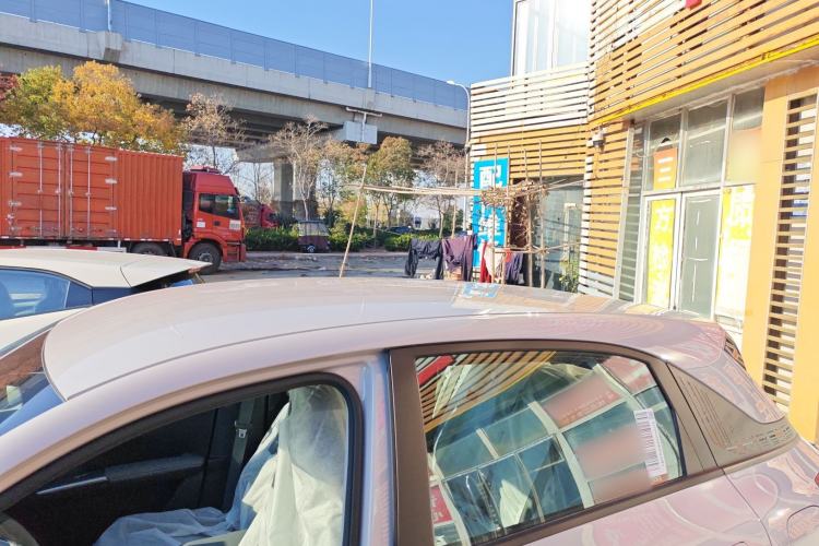 Used  Geome 2025 310km Youth Edition