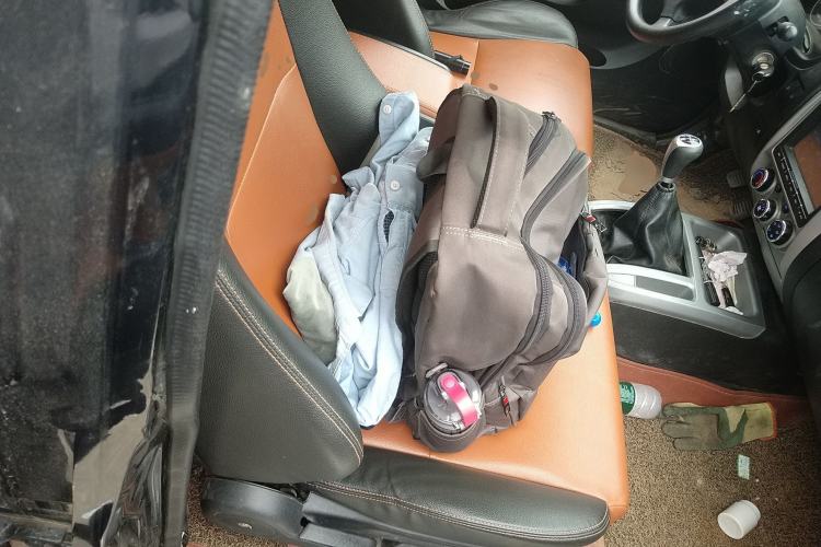 Used JMC Baodian 2018 2.9T New Value-Packed Two-Wheel-Drive Diesel Comfort Version with Extended Cargo Bed – JX4D30B5L
