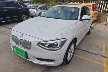 Used BMW 1 Series 2013 Revised 116i Urban Edition