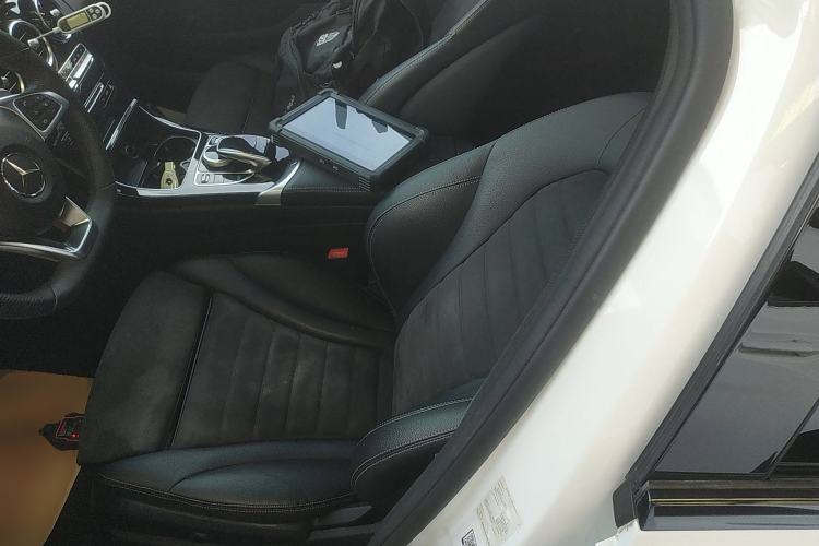 Used Mercedes-Benz C-Class 2017 Restyled C 200 Sport Edition
