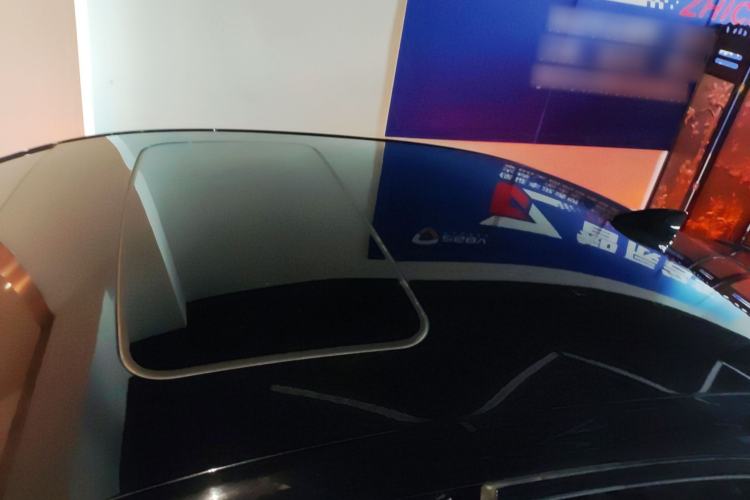 Used Cadillac CT4 2022 28T Prestige Edition
