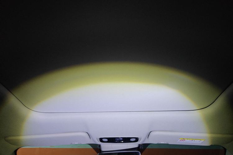 Used Leapmotor C11 2021 Revised Version Luxury Edition
