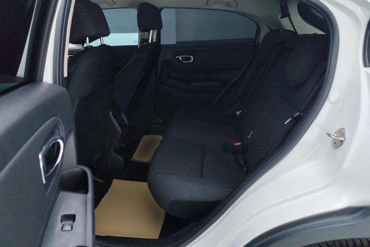 Used Honda XR-V 2023 1.5L CVT Thermal Edition
