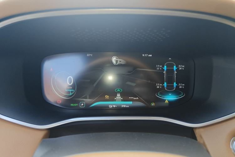 Used Roewe MARVEL X 2018 Rear-Drive Model
