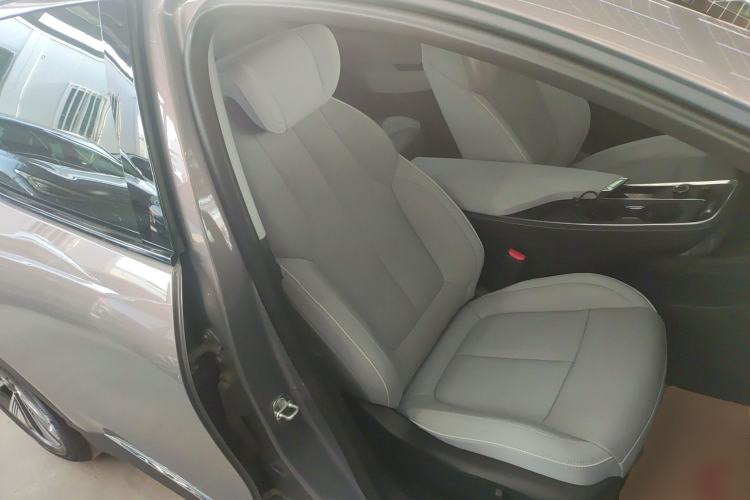 Used Buick E4 2023 Deluxe Edition
