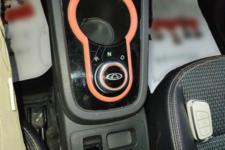 Used Chery Little Ant 2019 4-Seater Smart Edition 35 kWh