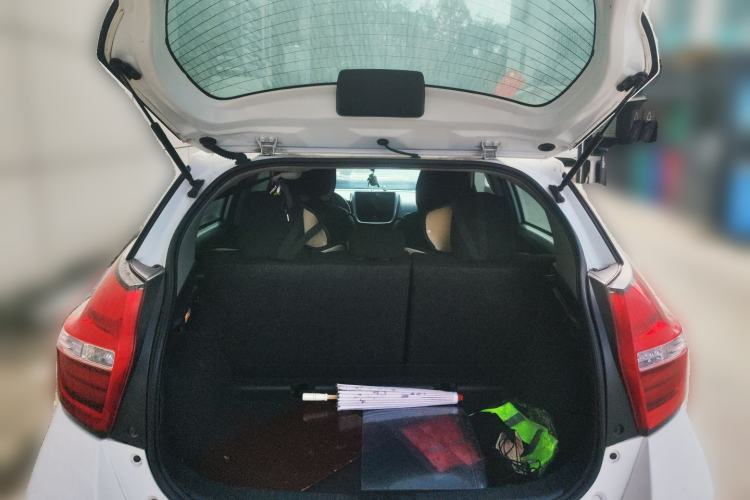 Used Toyota YARiS L 2016 Revised 1.5E CVT Charming Edition