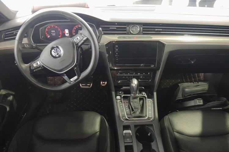 Used Volkswagen FAW-Volkswagen CC 2020 330TSI Glamour Edition China VI Standard