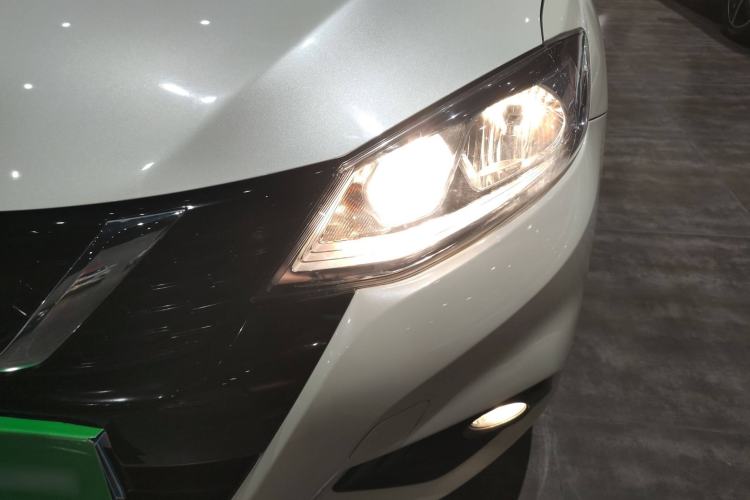 Used Nissan Tiida 2020 1.6L CVT Smart Drive Edition
