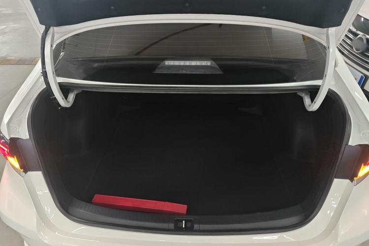 Used Toyota Corolla 2023 1.8L Smart Electric Hybrid Dual-Motor Pioneer Edition