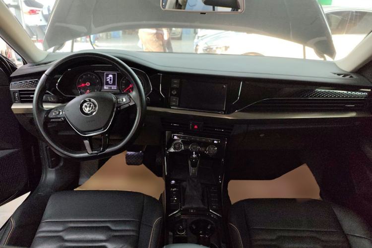 Used Volkswagen Passat 2019 280TSI Elite Edition China VI Standard