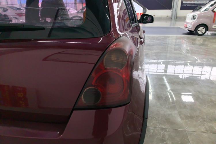 Used Suzuki Swift 2013 1.5L Automatic 20th Anniversary Limited Edition