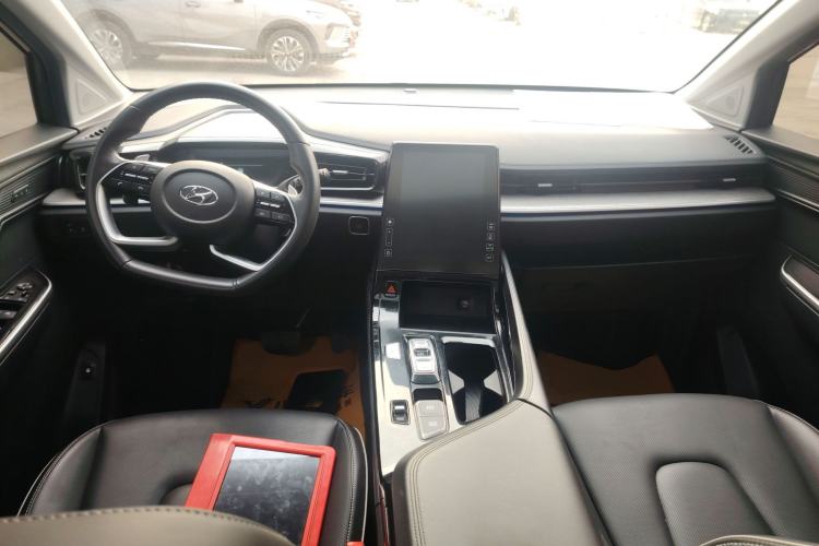 Used Hyundai Custo 2021 380TGDi Smart Luxury Premium LUX