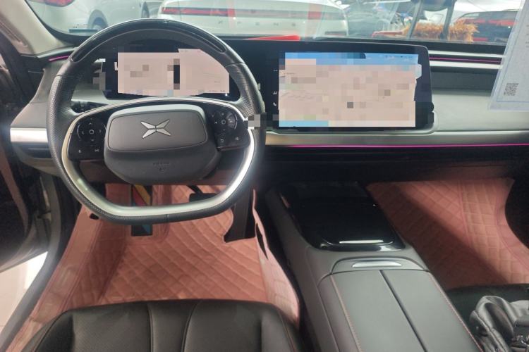 Used XPeng P7 2020 670N
