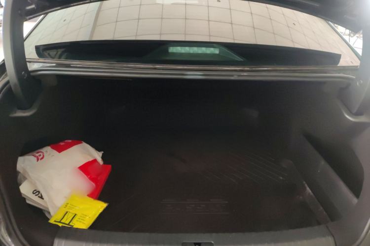 Used Volkswagen Passat 2023 Revised 330TSI Starry Elite Edition
