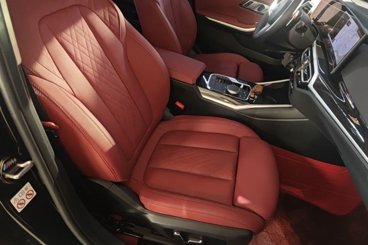 Used BMW 3 Series 2024 325Li M Sport Package
