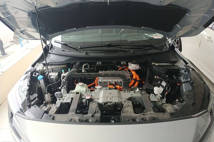 Used Honda e:NP2 2024 Advanced Edition