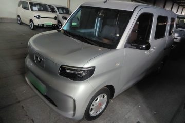Used Wuling Zhiguang New Energy 