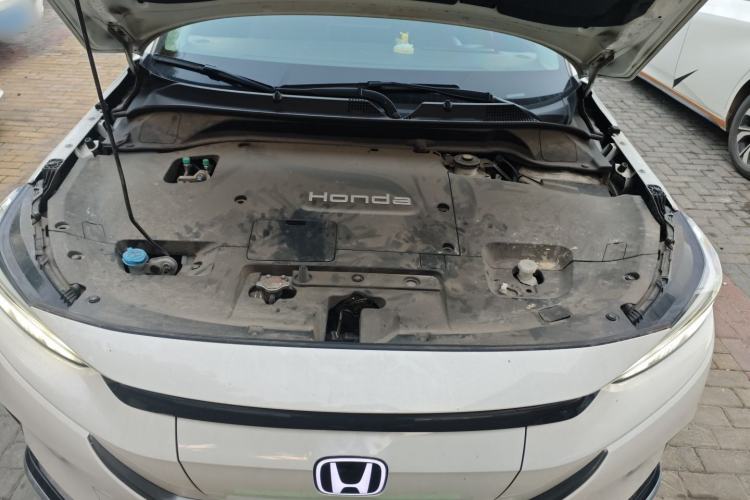 Used Honda e:NS1 2022 e-Series model