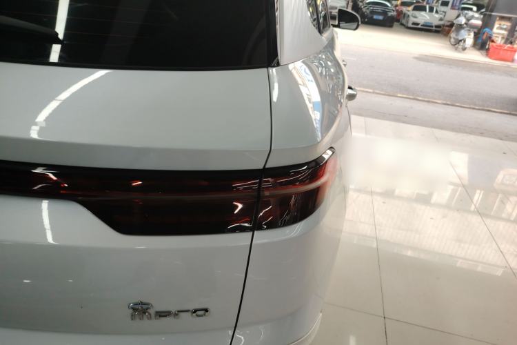 Used BYD Song Pro New Energy 2023 Champion Edition DM-i 110KM Excellence Model
