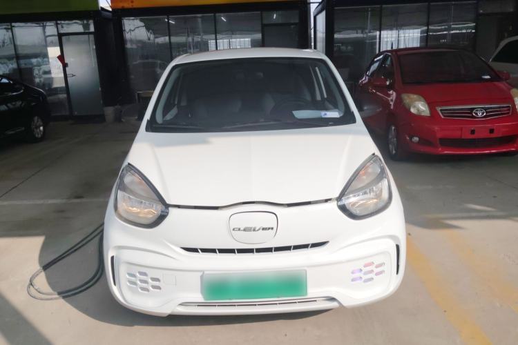 Used Roewe Clever 2022 311km QiQi BoBo Edition

