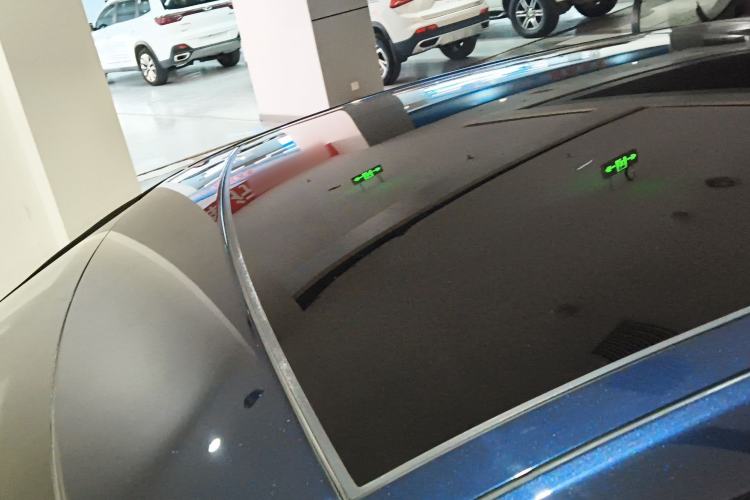 Used Jaguar XFL 2018 XFL 2.0T 200PS Luxury Edition
