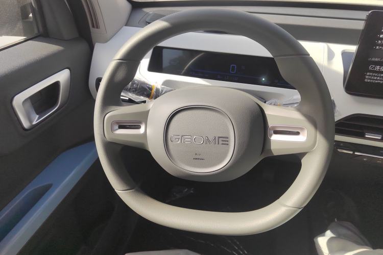 Used  Panda 2024 Panda Mini 200km Endurance Bear