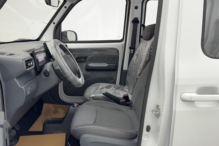 Used Wuling Zhiguang New Energy 
