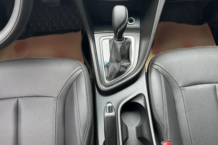 Used Buick GT 2021 Revised Version Flagship 1.5L Automatic Elite Edition
