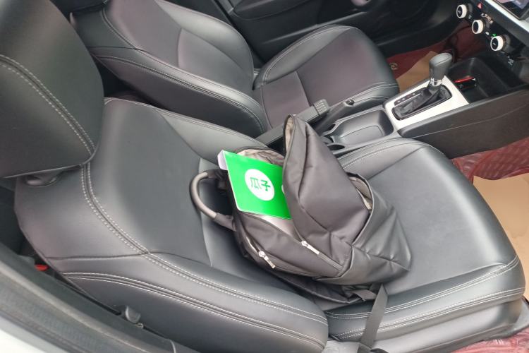 Used Honda Fit 2023 1.5L CVT Trend Edition
