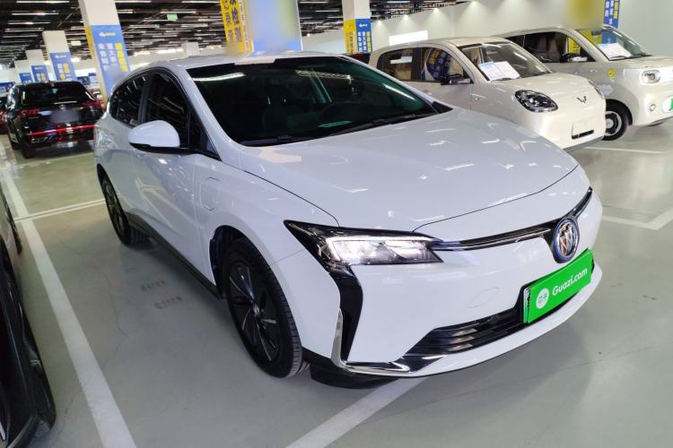 Used Buick Velite 6 2024 430km Comfort Edition
