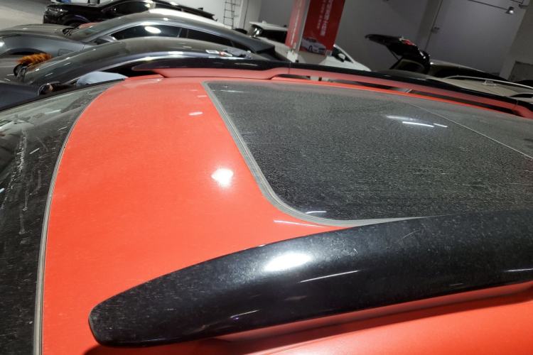 Used Citroen C5 AIRCROSS 2017 380THP Luxury Version