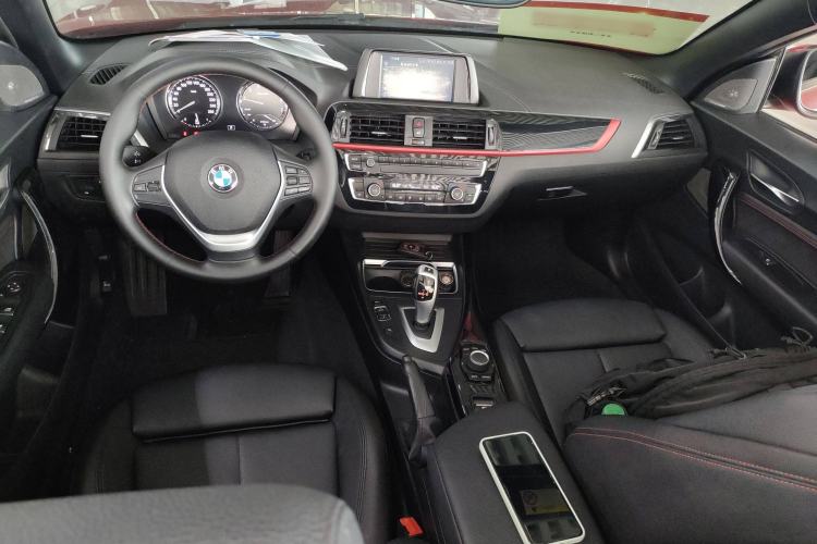 Used BMW 2 Series 2019 225i Convertible Coupe Luxury Edition M Sport Package